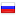 smysl.ru hosted country